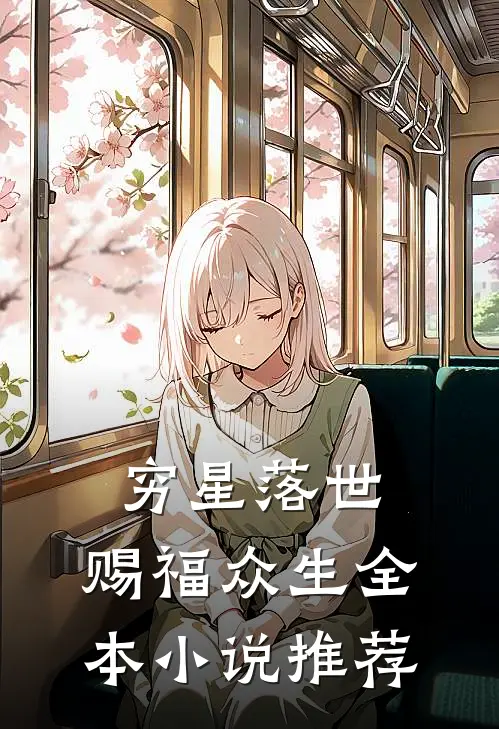 穷星落世，赐福众生全本小说推荐