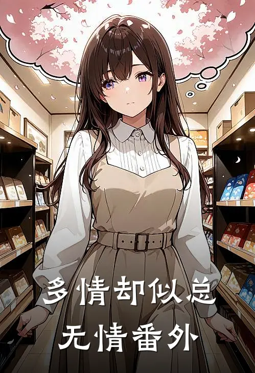 多情却似总无情 番外