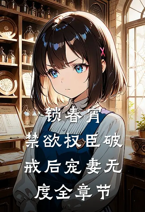 锁春宵：禁欲权臣破戒后宠妻无度全章节