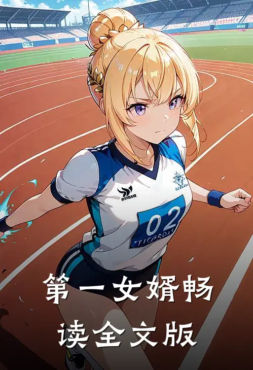 第一女婿畅读全文版