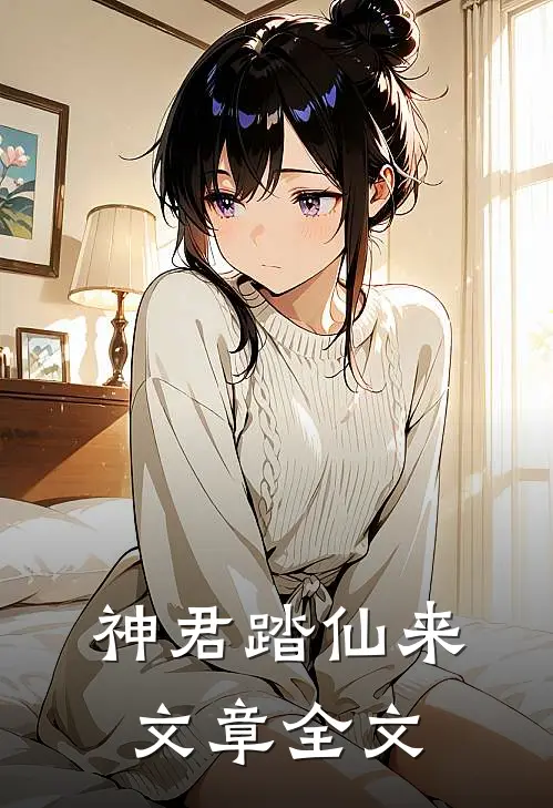 神君踏仙来文章全文