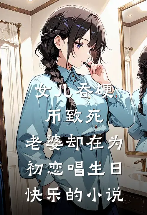 女儿吞硬币致死，老婆却在为初恋唱生日快乐的小说
