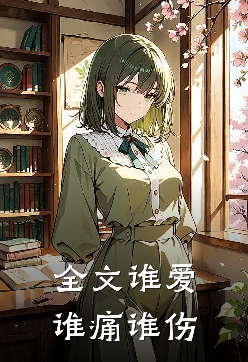 全文谁爱谁痛谁伤