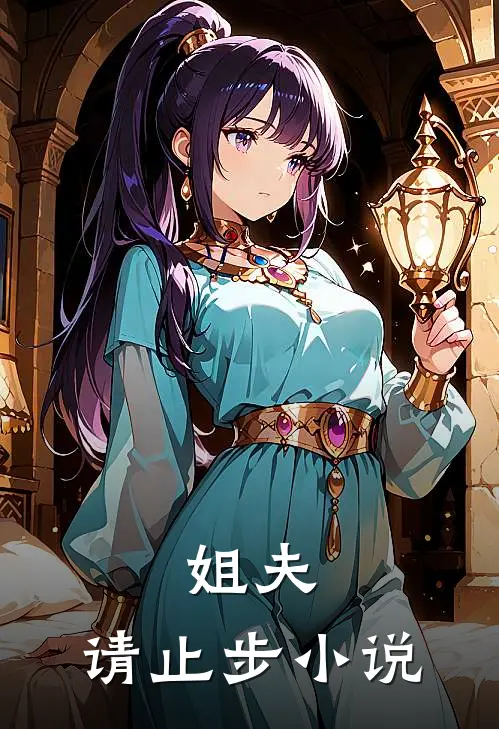 姐夫，请止步小说