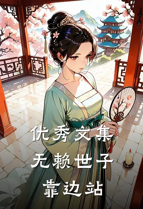 优秀文集无赖世子靠边站