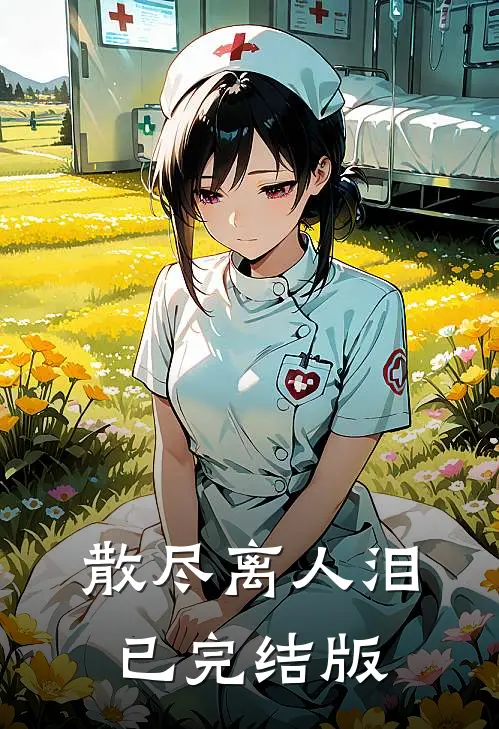 散尽离人泪已完结版