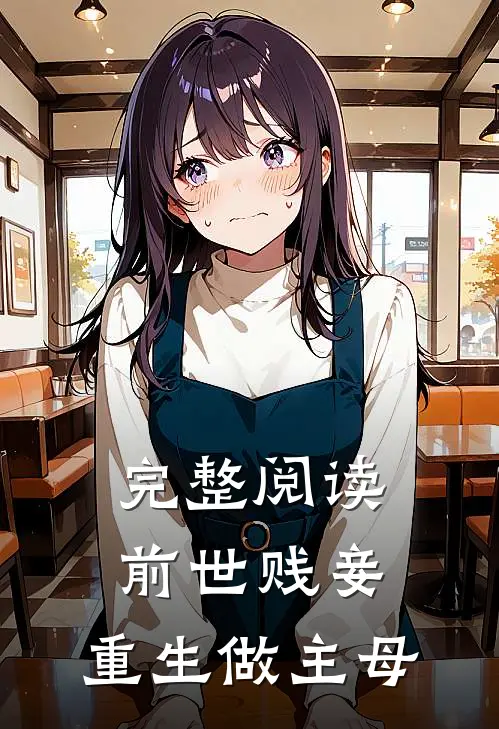 完整阅读前世贱妾，重生做主母