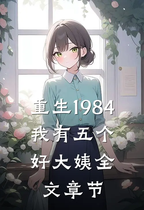 重生1984，我有五个好大姨全文章节