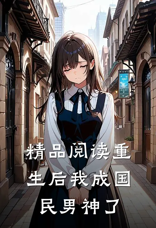 精品阅读重生后我成国民男神了