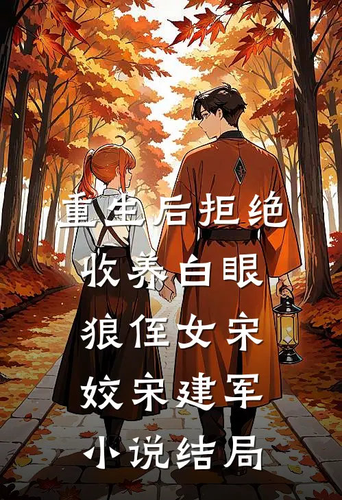 重生后拒绝收养白眼狼侄女宋姣宋建军小说结局