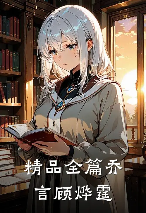 精品全篇乔言顾烨霆