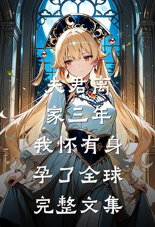 夫君离家三年，我怀有身孕了全球完整文集