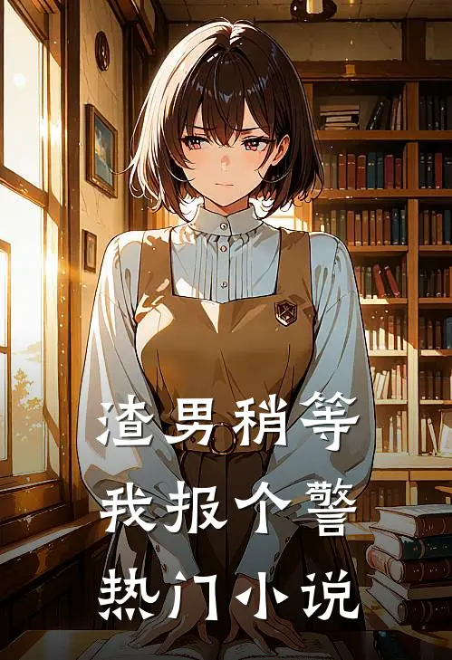 渣男稍等,我报个警热门小说