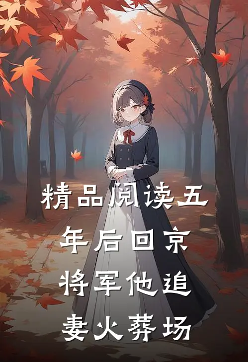 精品阅读五年后回京，将军他追妻火葬场