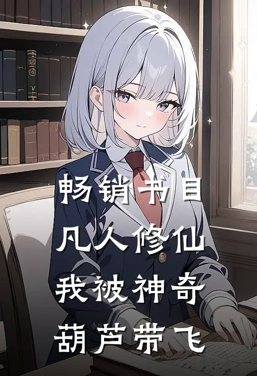 畅销书目凡人修仙：我被神奇葫芦带飞