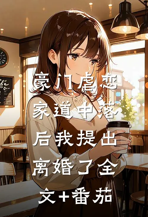 豪门虐恋：家道中落后我提出离婚了全文+番茄