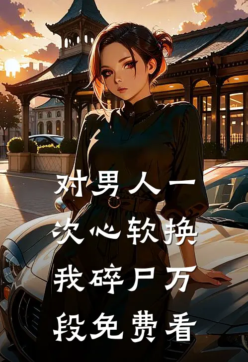 对男人一次心软换我碎尸万段免费看