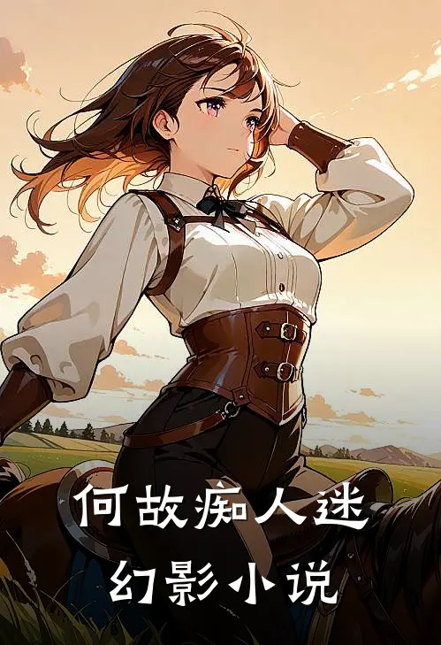 何故痴人迷幻影小说