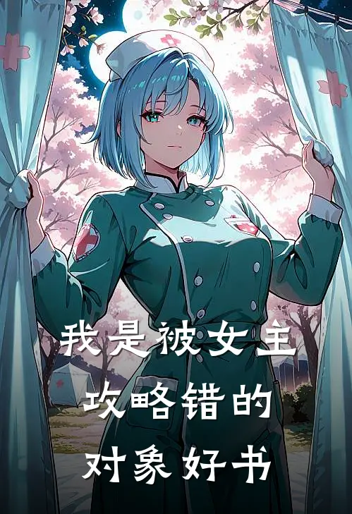 我是被女主攻略错的对象好书