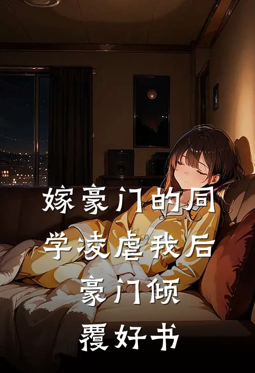 嫁豪门的同学凌虐我后，豪门倾覆好书
