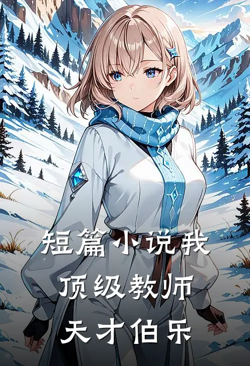 短篇小说我，顶级教师，天才伯乐
