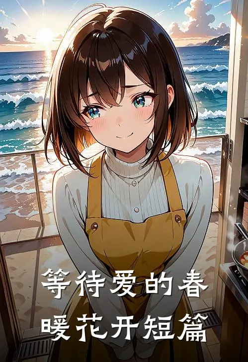 等待爱的春暖花开短篇