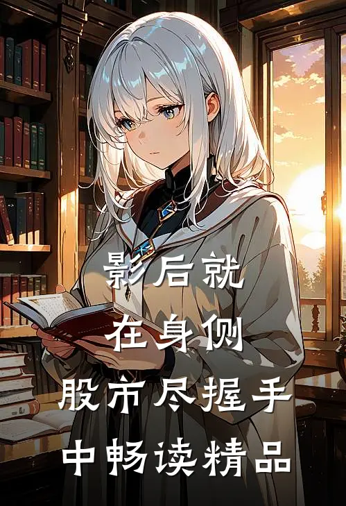 影后就在身侧，股市尽握手中畅读精品