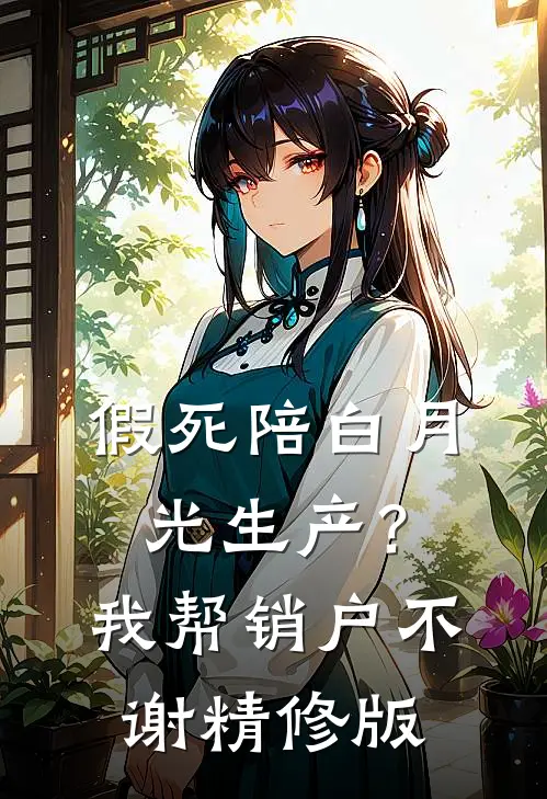 假死陪白月光生产？我帮销户不谢精修版