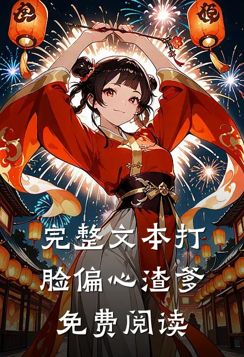 完整文本打脸偏心渣爹免费阅读