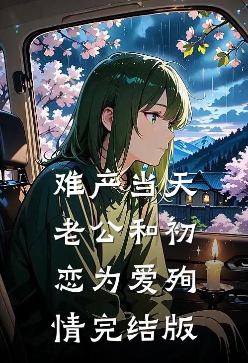 难产当天，老公和初恋为爱殉情完结版