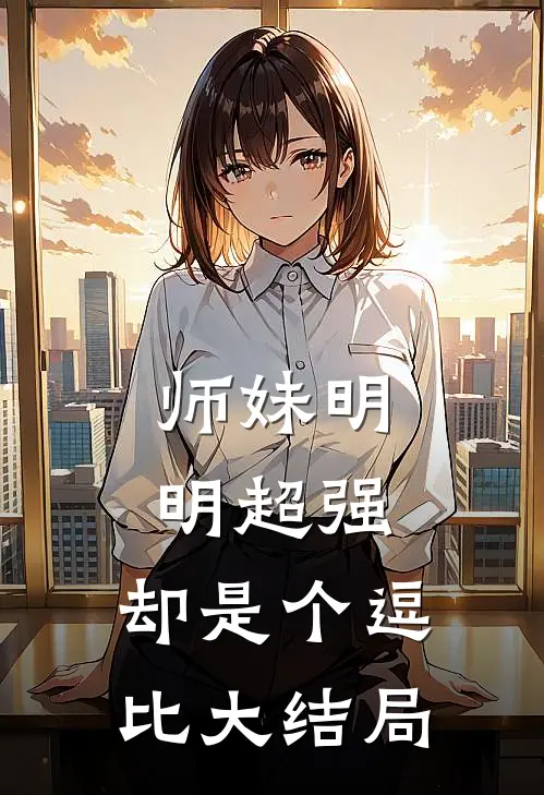 师妹明明超强，却是个逗比大结局