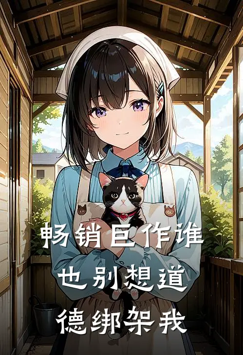 畅销巨作谁也别想道德绑架我