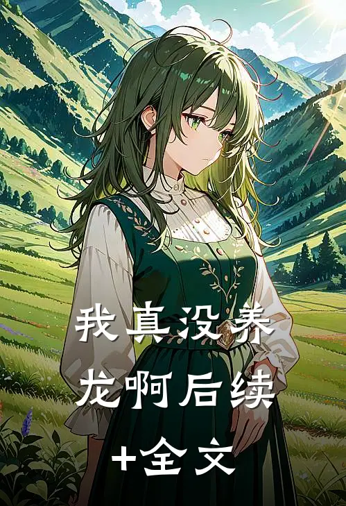 我真没养龙啊后续+全文