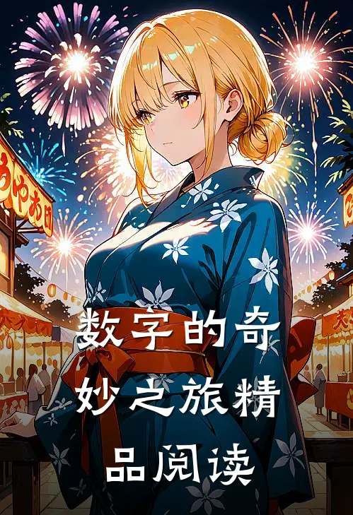 数字的奇妙之旅精品阅读
