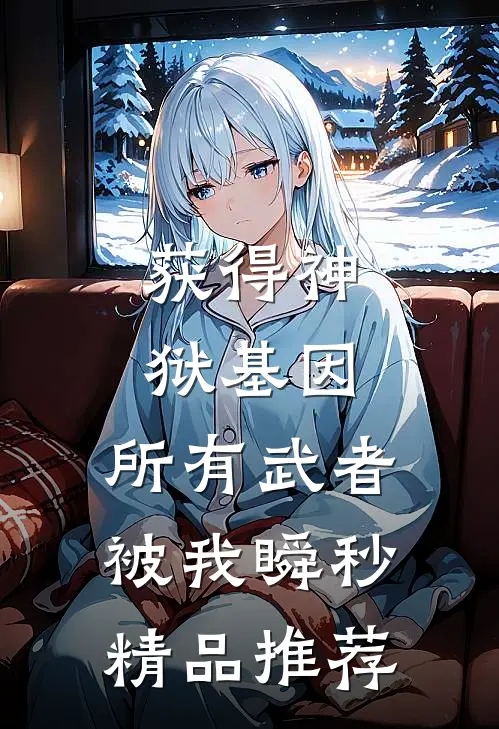 获得神狱基因，所有武者被我瞬秒精品推荐