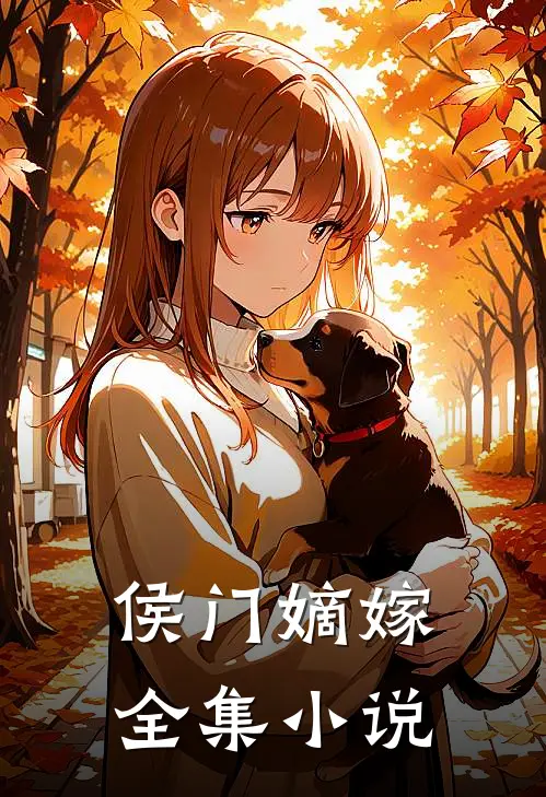 侯门嫡嫁全集小说