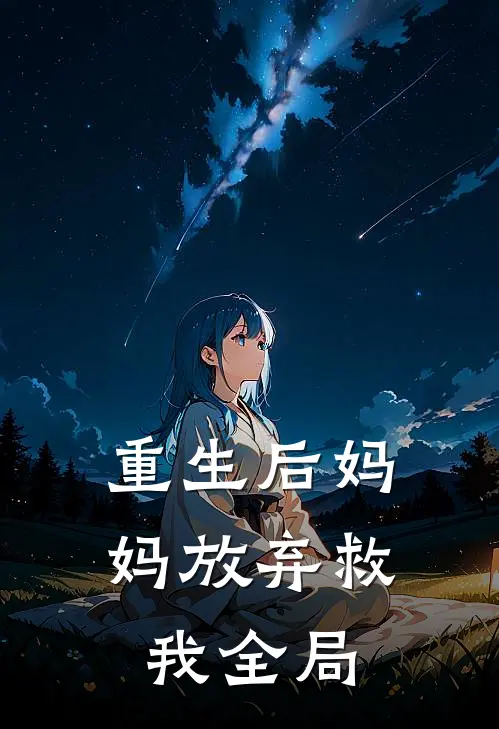 重生后妈妈放弃救我全局