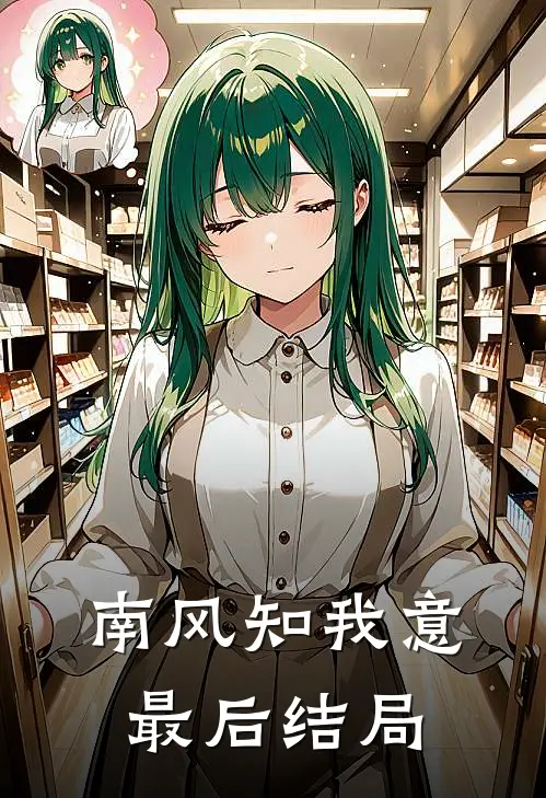 南风知我意最后结局