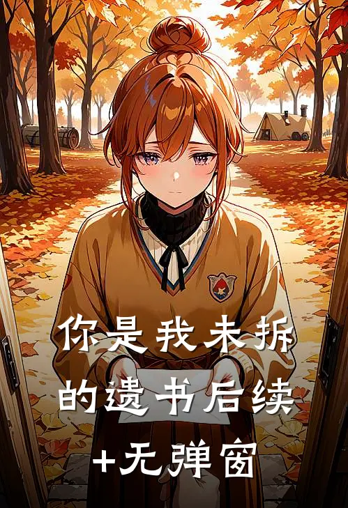 你是我未拆的遗书后续+无弹窗
