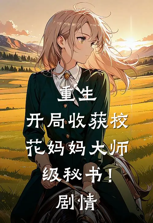 重生：开局收获校花妈妈大师级秘书！剧情