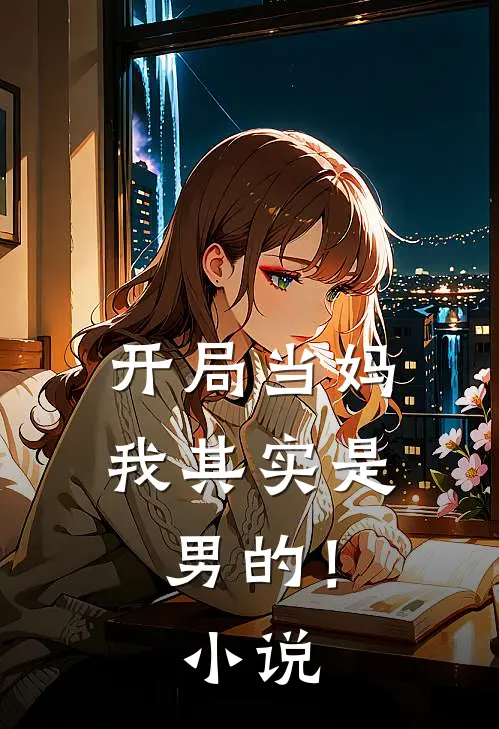 开局当妈，我其实是男的！小说