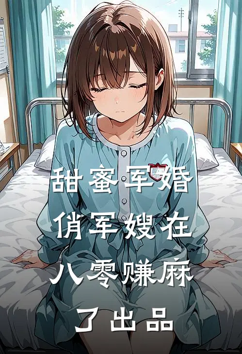 甜蜜军婚：俏军嫂在八零赚麻了出品