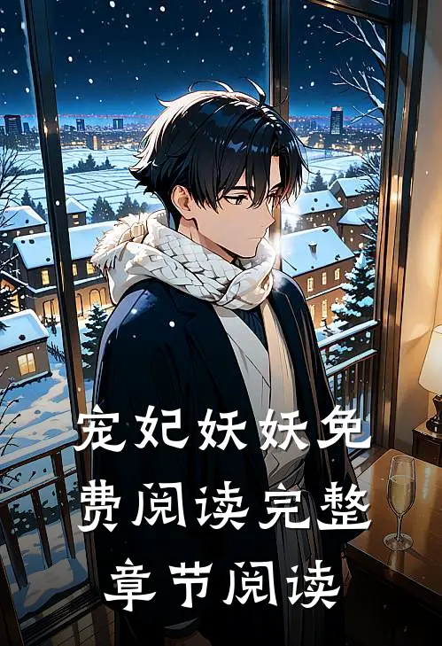 宠妃妖妖免费阅读完整章节阅读