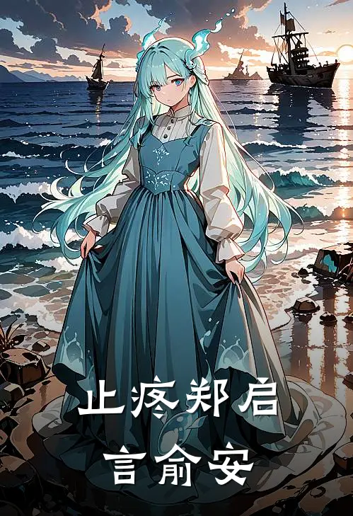 止疼郑启言俞安