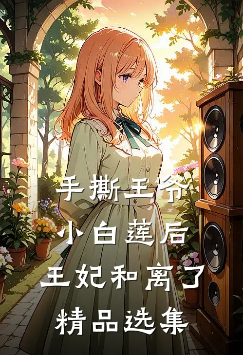 手撕王爷小白莲后，王妃和离了精品选集