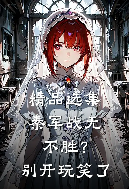 精品选集秦军战无不胜？别开玩笑了