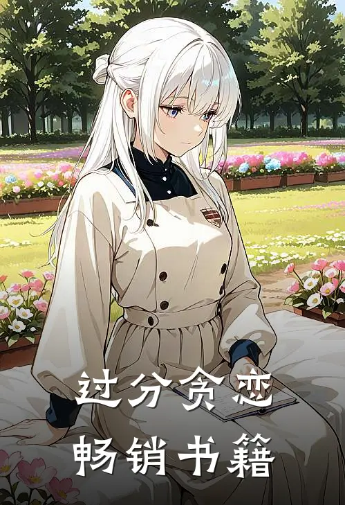 过分贪恋畅销书籍