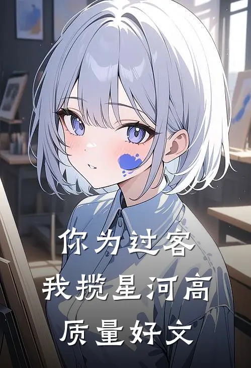 你为过客，我揽星河高质量好文