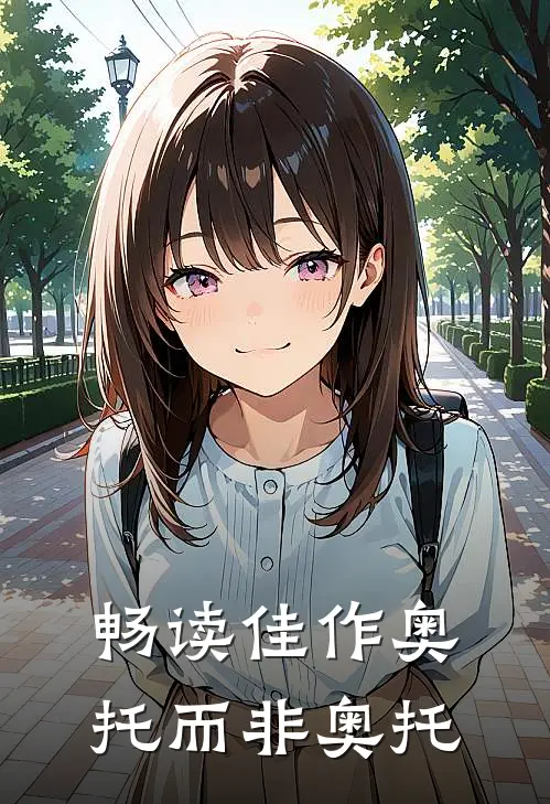 畅读佳作奥托而非奥托