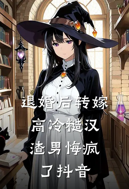 退婚后转嫁高冷糙汉，渣男悔疯了抖音